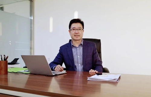 以傳感技術為基礎，進軍物聯網解決方案商---慧聰網專訪