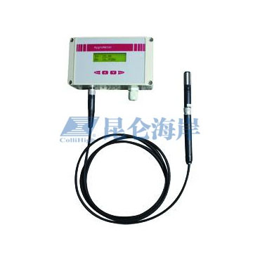 K系列溫濕度變送器K20/K21