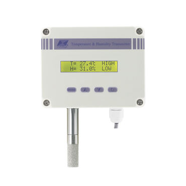 溫濕度控制器 JWSK-5K系列