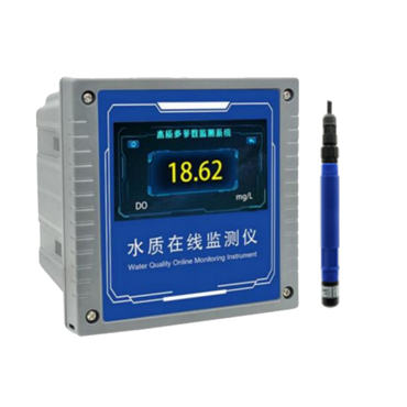  4G溶解氧在線監(jiān)測(cè)儀JFS-W8-WP