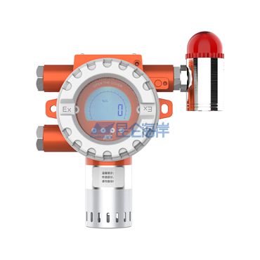 固定式TVOC光離子氣體檢測(cè)儀 JQB-G-TVOC