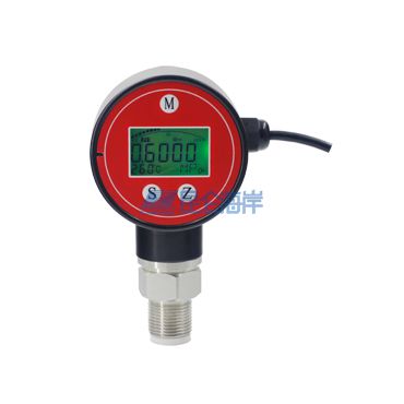 輕量型壓力變送器 JYB-KO-Q