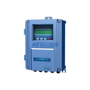 固定式超聲波流量計 TDS-100F1