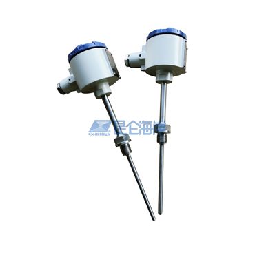 防爆型一體化溫度變送器、傳感器 JWB/24系列