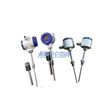 一體化溫度變送器、傳感器 JWB系列