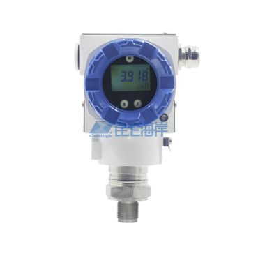 智能型單晶硅壓力變送器 JYB-D3152