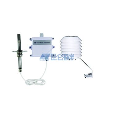 室外型溫濕度變送器套裝 JWSK-6ACC01+VS-6