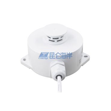 溫濕度變送器 JWST-T系列