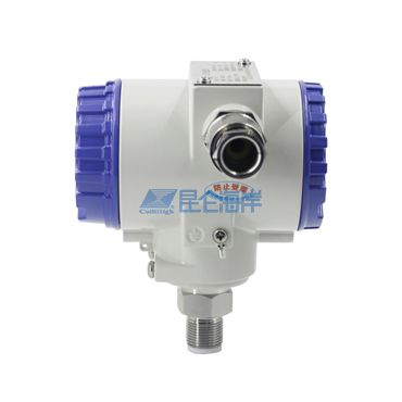 隔爆壓力無顯示側面P370