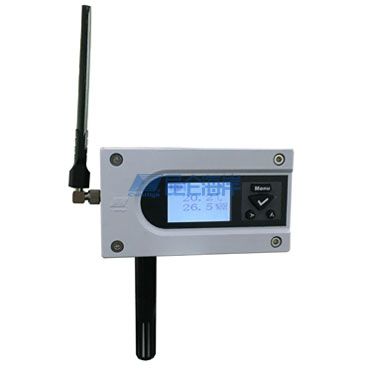 NB無線溫濕度傳感器 JWSK-NB-501系列