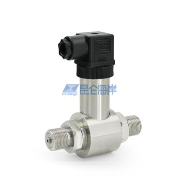 精巧型擴散硅差壓變送器 JYB-KO-B系列