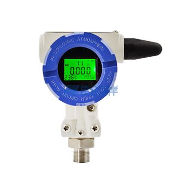 4G無線壓力變送器 JYB-4G-P