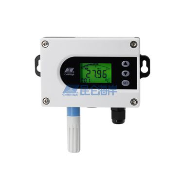 通用型溫度變送器 JWP-5系列