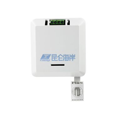 普通型溫濕度變送器 NWSF-2W1