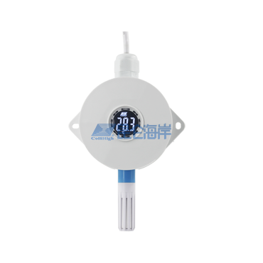 VA屏溫濕度變送器 NWST-T系列
