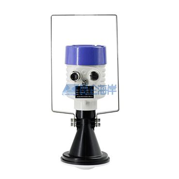 輕巧型雷達物位變送器 JLD-N80Q系列