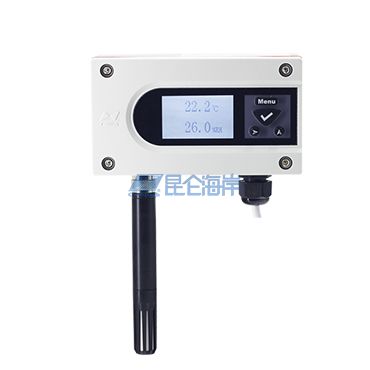 高精度溫濕度變送器 JWSGH-5系列 