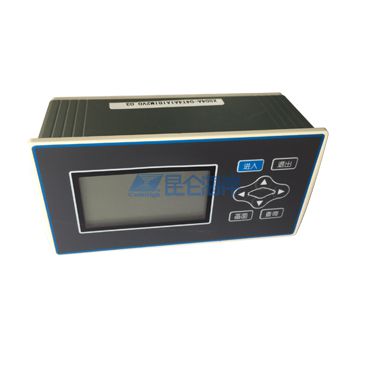 多通道熱工表 KSD4A系列