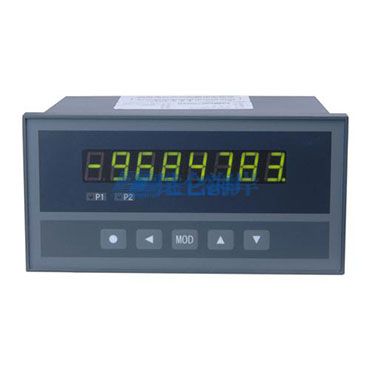 智能調節儀 KSC8系列