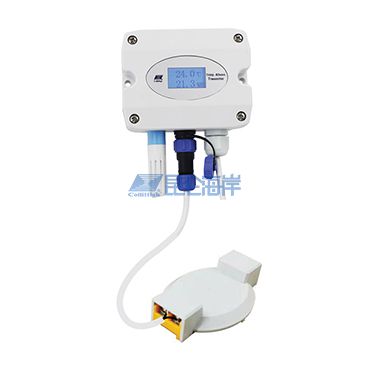 溫濕度水浸變送器(儲能行業(yè)) JXNY-16W1系列