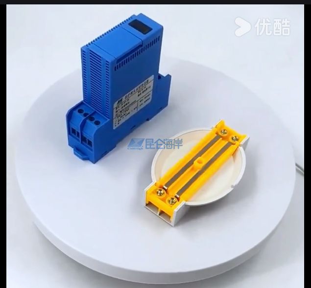 JS-DP-N系列防護探頭水浸變送器