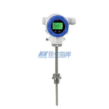 現場顯示型一體化溫度變送器 JWB/26系列