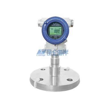 【行業(yè)BU】法蘭安裝式智能壓力變送器 JYB-820PT型