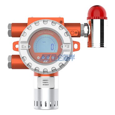 【行業(yè)BU】固定式氣體探測(cè)器 JQB-800C型