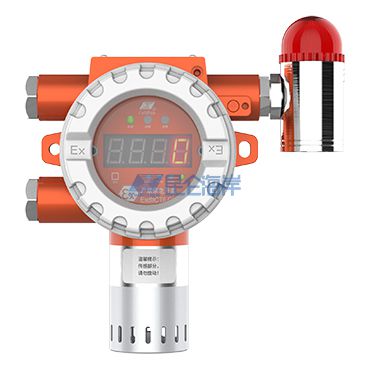 【行業(yè)BU】固定式氣體探測(cè)器 JQB-800E型
