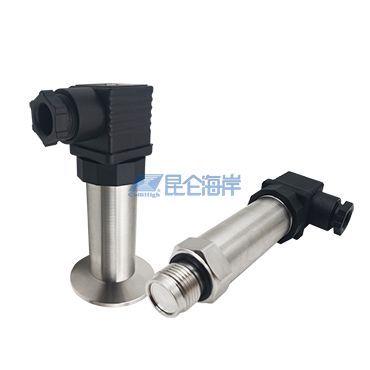 衛生型防爆壓力變送器 JYB-KB-WH系列