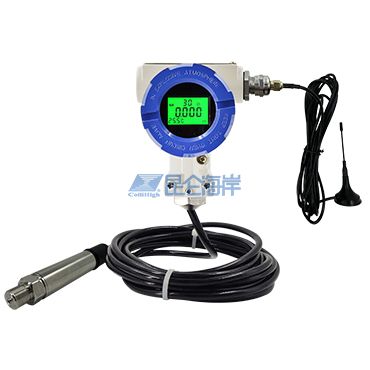 4G野外全防護型壓力液位傳感器 JYB-4G-KO系列 