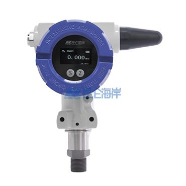 【行業BU】無線智能壓力變送器 KL-880P型