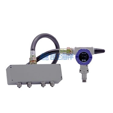 【行業BU】無線智能監控終端 KL-880W型