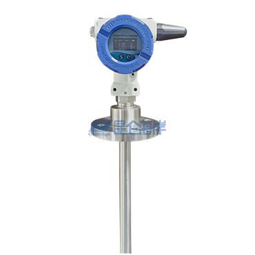 【行業BU】電容式無線多參液位變送器 KL-880-L9 型