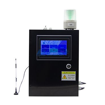 【行業(yè)BU】無線智能監(jiān)控終端 KL-880-RTU-JX型