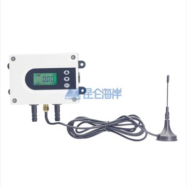NB智能微差壓傳感器 NB-DW 