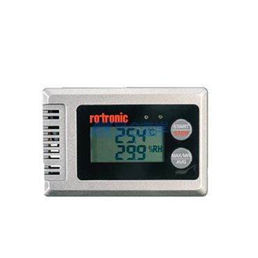 緊湊型溫濕度記錄器 HygroLogHL-1D