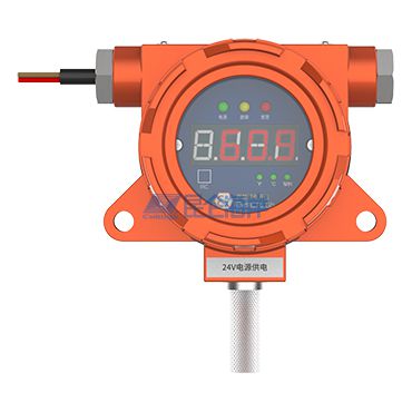 【行業BU】溫濕度探測器 JQB-G-LED-10T型