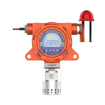 【行業BU】氣體探測器 JQB-G-LCD型