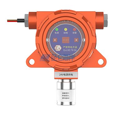 【行業BU】可燃氣體探測器 GTYQ-JQB型