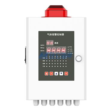 【行業(yè)BU】氣體控制主機 JQB-90C0型