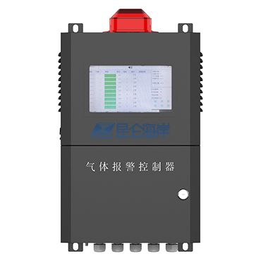 【行業(yè)BU】氣體控制主機 JQB-90C1型
