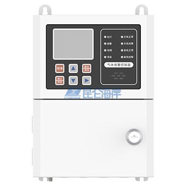 【行業(yè)BU】可燃氣體報警控制器 JQB-90C00-485型