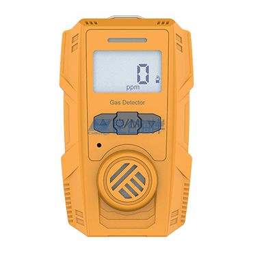 【行業BU】便攜式擴散單一氣體探測器 JQB10-TD型