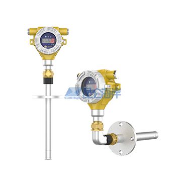【行業BU】在線式氣體探測器 JQB-407型