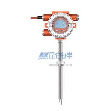 【行業(yè)BU】在線式風速儀 JQB-WS3000型