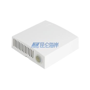 壁掛型二氧化碳變送器 JQAW-12系列