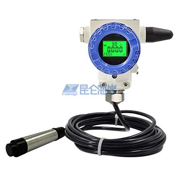 NB經濟型投入式液位傳感器 JYB-NB-S
