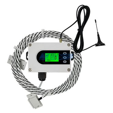 4G無線水浸線纜變送器 4G-SJ-XL