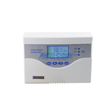 4G無線溫濕度傳感器 JWSK-4G-8系列
